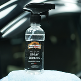 Spray Ceramic